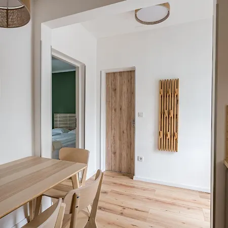 Aparthotel Balatonic Lime Apartmanhaz