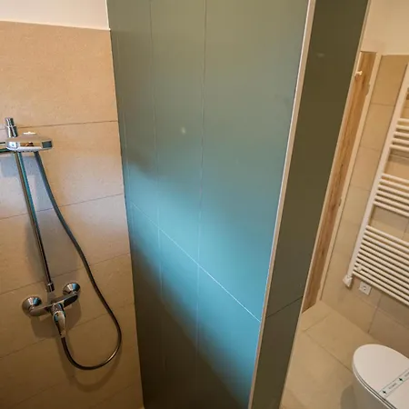 Balatonic Lime Apartmanhaz Aparthotel *