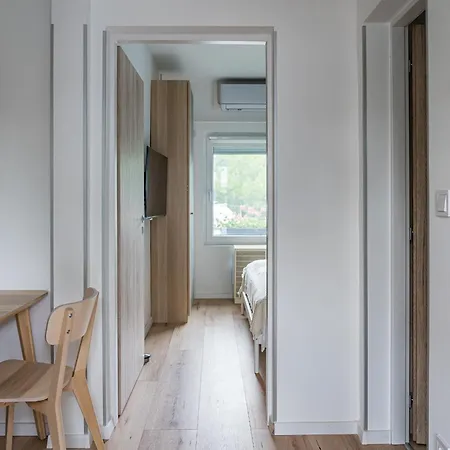Balatonic Lime Apartmanhaz Aparthotel