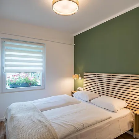 Aparthotel Balatonic Lime Apartmanhaz *