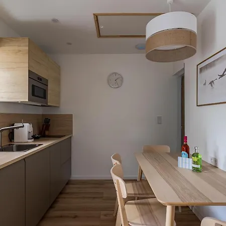 Balatonic Lime Apartmanhaz Aparthotel