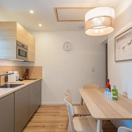 Balatonic Lime Apartmanhaz Aparthotel *