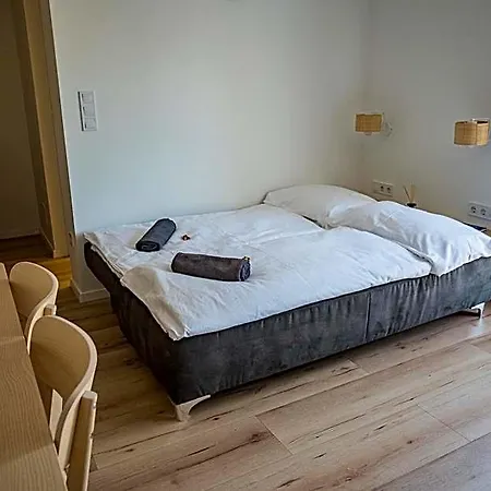 Balatonic Lime Apartmanhaz Siofok