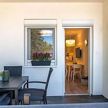 Aparthotel Balatonic Lime Apartmanhaz Siofok