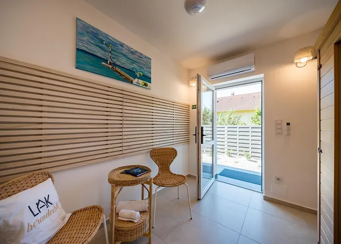 Balatonic Lime Apartmanhaz Apart Otel Siofok