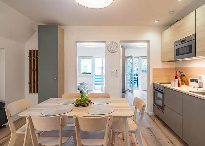 Balatonic Lime Apartmanhaz Siofok