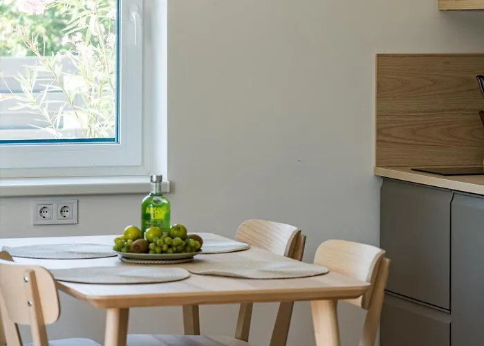 Balatonic Lime Apartmanhaz Siofok