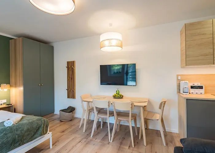 מלון דירות Balatonic Lime Apartmanhaz שיופוק