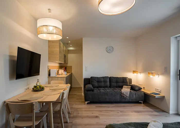 Balatonic Lime Apartmanhaz Apart Otel