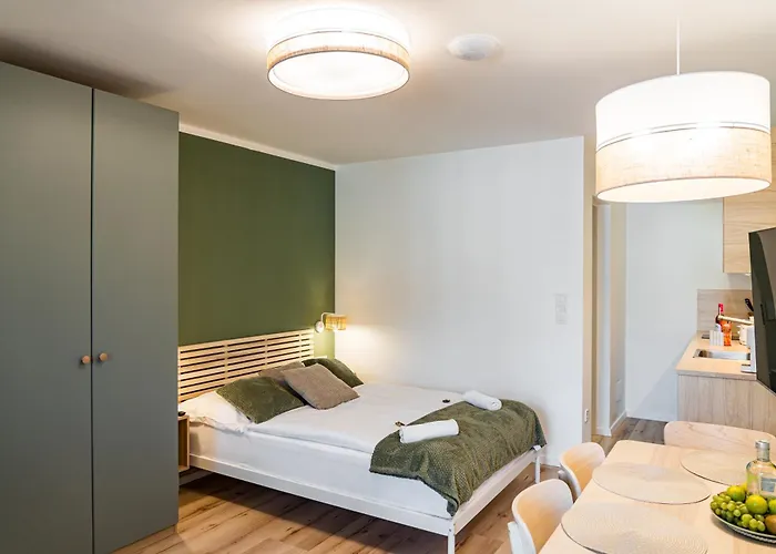 Balatonic Lime Apartmanhaz 4* Siofok