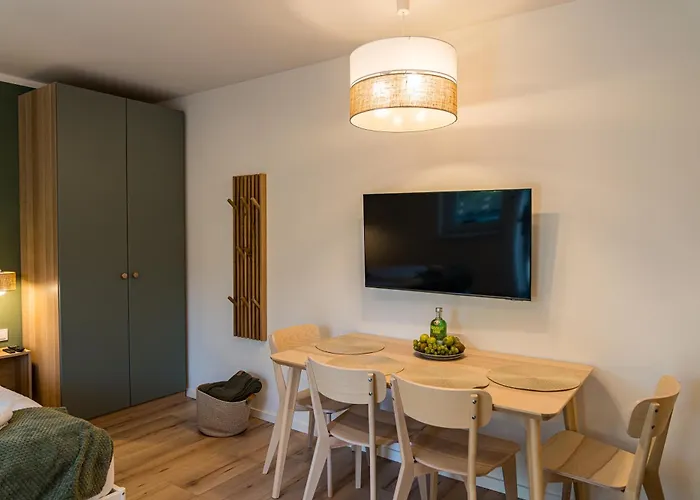 Balatonic Lime Apartmanhaz Apart Otel 4*