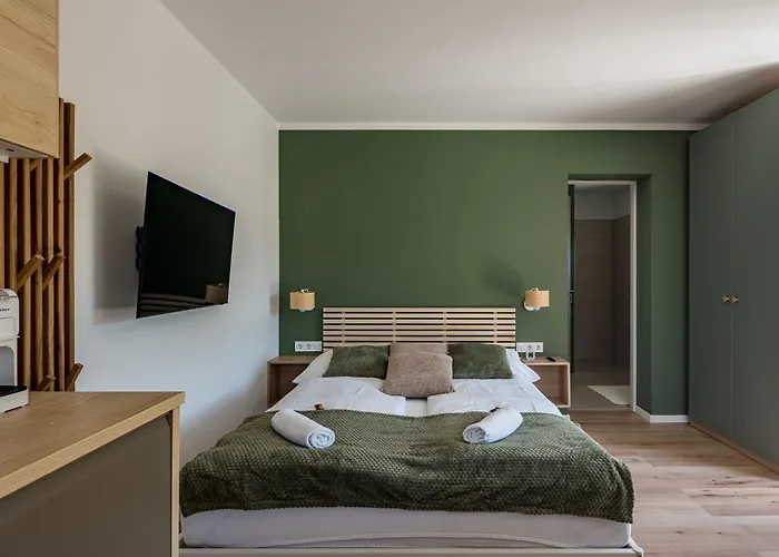 Balatonic Lime Apartmanhaz שיופוק