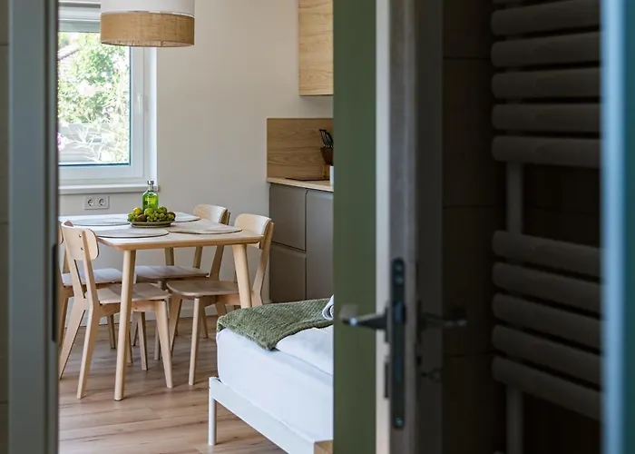 Balatonic Lime Apartmanhaz 4*