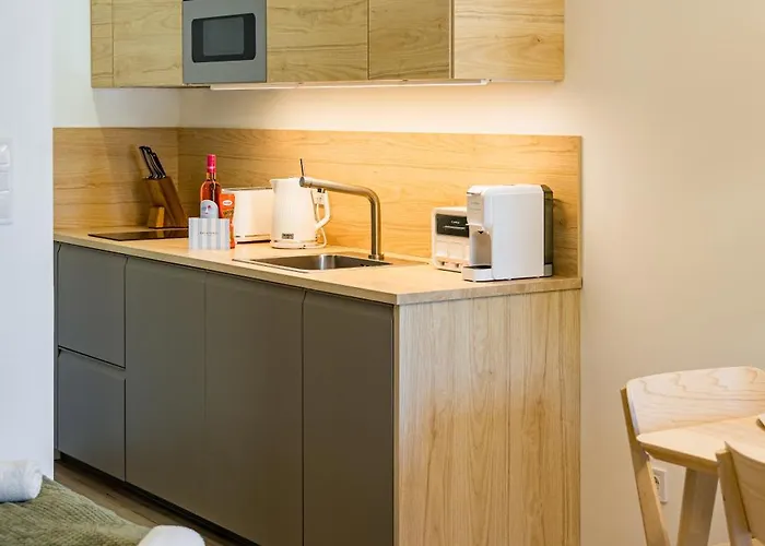 Balatonic Lime Apartmanhaz 4* Siofok