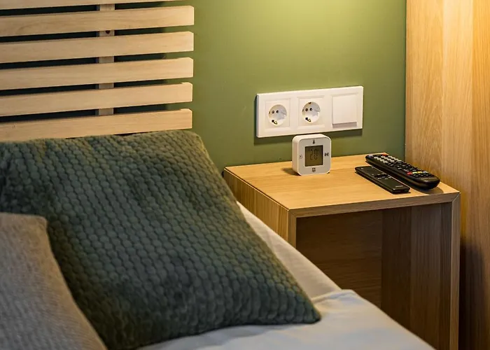 Balatonic Lime Apartmanhaz Siofok