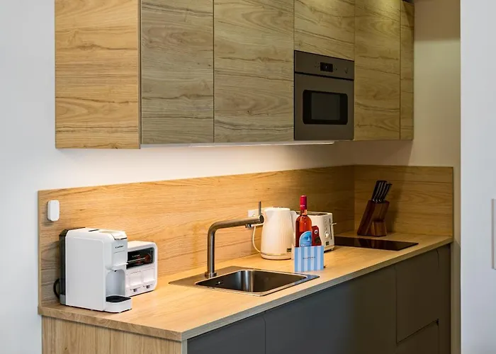 Balatonic Lime Apartmanhaz Siofok