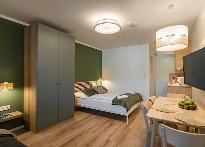 Apart Otel Balatonic Lime Apartmanhaz 4*