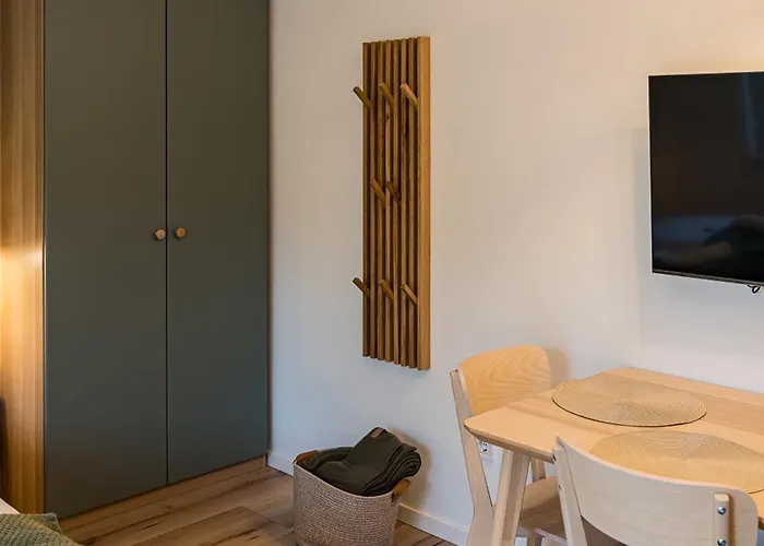 מלון דירות Balatonic Lime Apartmanhaz