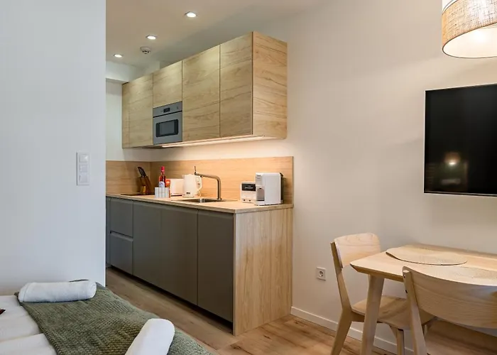 Balatonic Lime Apartmanhaz 4*