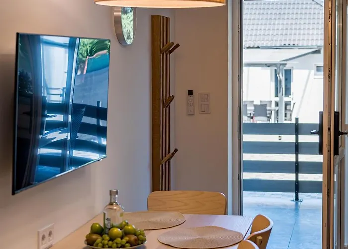 Apart Otel Balatonic Lime Apartmanhaz Siofok