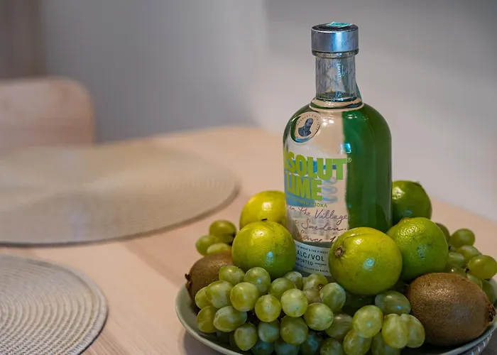 Balatonic Lime Apartmanhaz 4* שיופוק