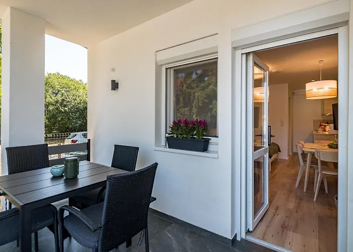 Balatonic Lime Apartmanhaz