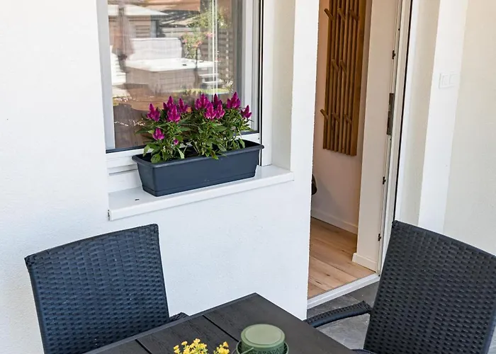 Apart Otel Balatonic Lime Apartmanhaz